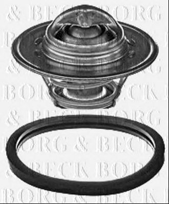 BORG & BECK bbt365 -  